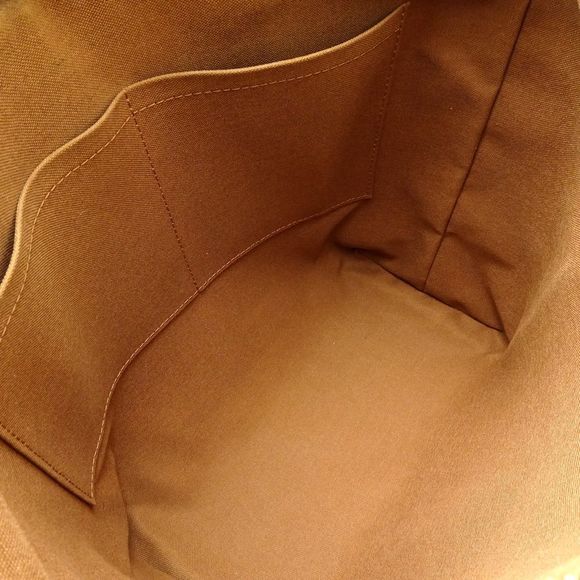 Louis Vuitton Monogram Totally PM Tote Bag Brown - Picture 7 of 7